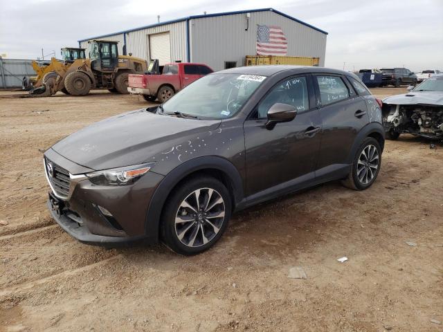 2019 MAZDA CX-3 TOURING, 