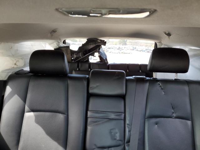 JTEBU5JRXH5409477 - 2017 TOYOTA 4RUNNER SR5/SR5 PREMIUM 灰色 照片 10