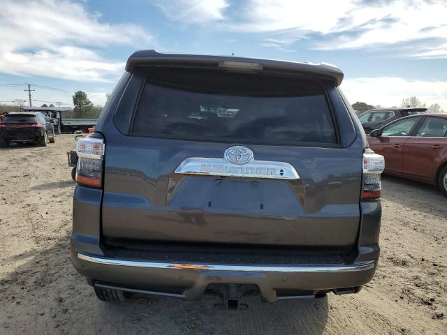 JTEBU5JRXH5409477 - 2017 TOYOTA 4RUNNER SR5/SR5 PREMIUM 灰色 照片 6