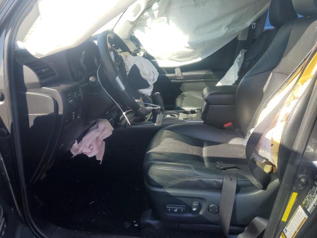 JTEBU5JRXH5409477 - 2017 TOYOTA 4RUNNER SR5/SR5 PREMIUM 灰色 照片 7