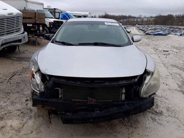 1N4AA5AP7CC826797 - 2012 NISSAN MAXIMA S SILVER photo 5