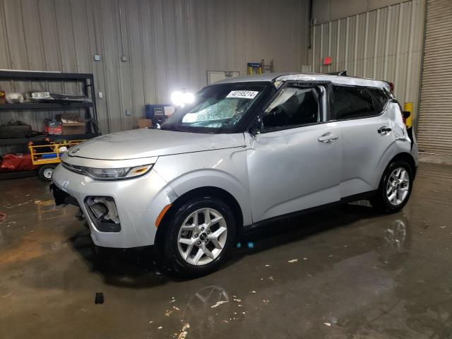 2020 KIA SOUL LX, 