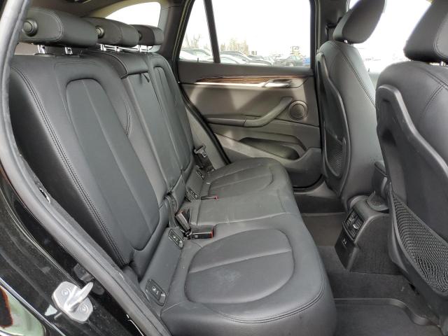 WBXJG7C05L5P70130 - 2020 BMW X1 SDRIVE28I BLACK photo 11