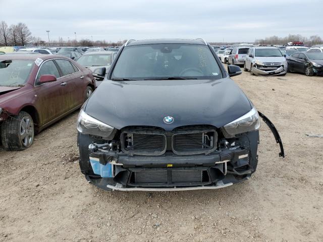 WBXJG7C05L5P70130 - 2020 BMW X1 SDRIVE28I BLACK photo 5