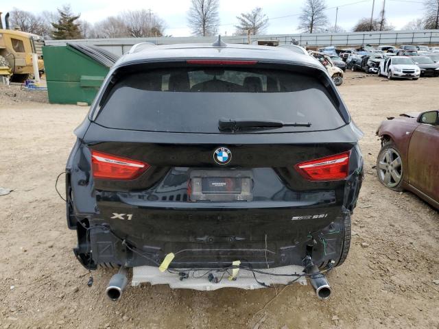 WBXJG7C05L5P70130 - 2020 BMW X1 SDRIVE28I BLACK photo 6