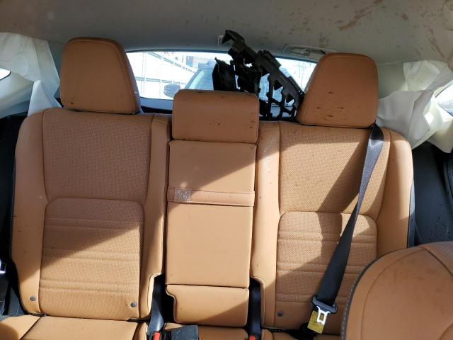 JTJGARDZ3M2257007 - 2021 LEXUS NX 300 BASE მწვანე ფოტო 10