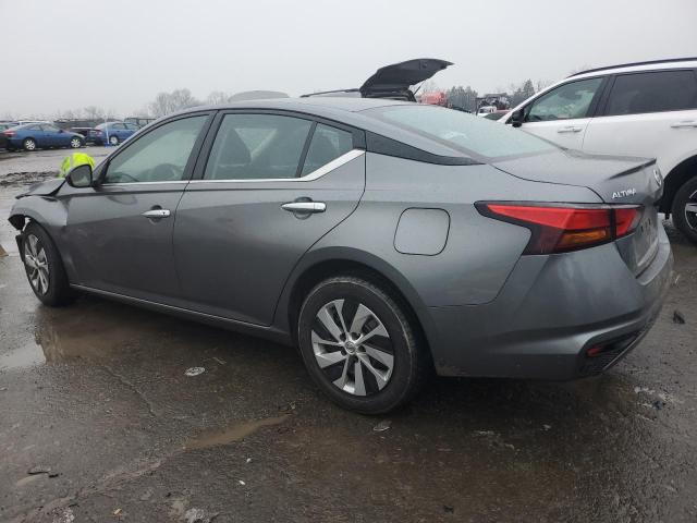 1N4BL4BV2NN345580 - 2022 NISSAN ALTIMA S GRAY photo 2