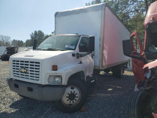 2007 CHEVROLET C7500 C7C042, 