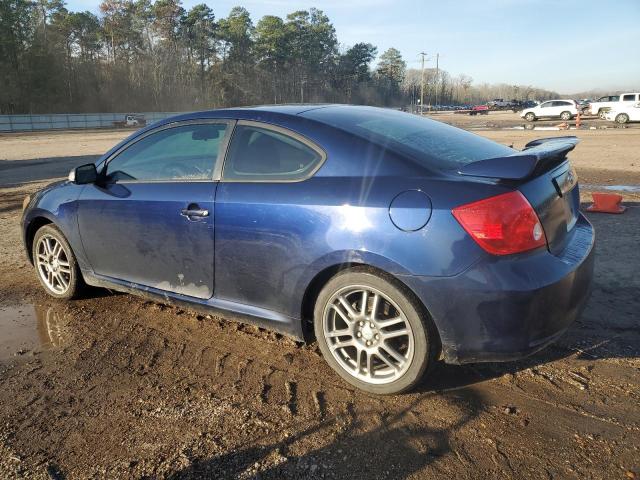 JTKDE177460099225 - 2006 TOYOTA SCION TC 蓝色 照片 2