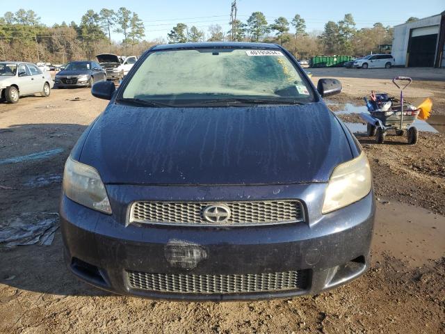 JTKDE177460099225 - 2006 TOYOTA SCION TC 蓝色 照片 5