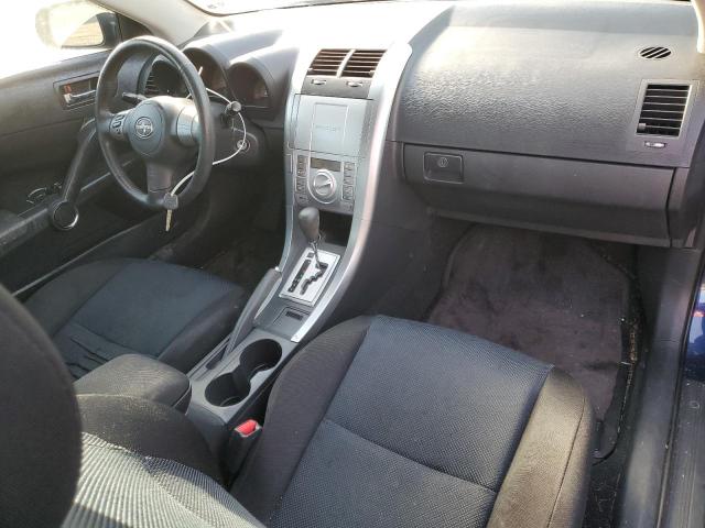 JTKDE177460099225 - 2006 TOYOTA SCION TC 蓝色 照片 8