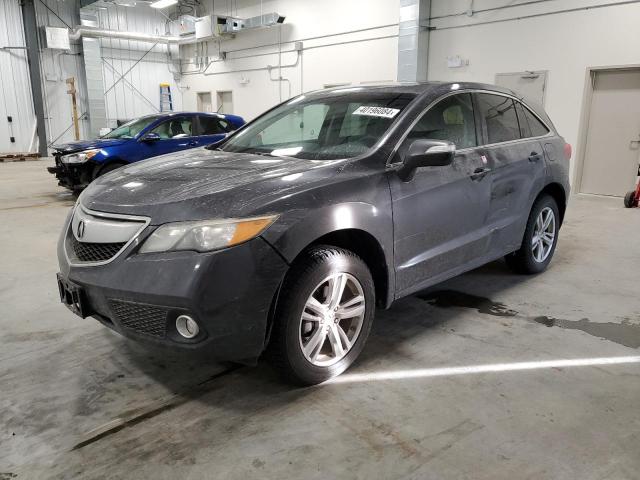 2013 ACURA RDX, 