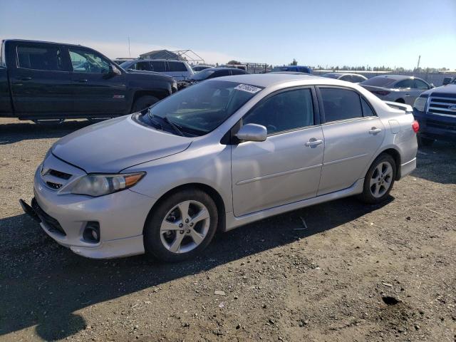 2013 TOYOTA COROLLA BASE, 