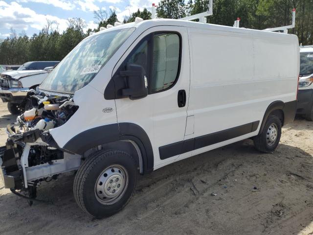 2023 RAM PROMASTER 2500 STANDARD, 