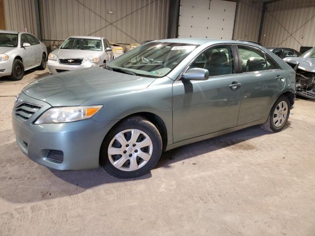 2011 TOYOTA CAMRY BASE, 