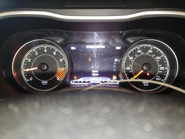 1C4PJMBS8EW180236 - 2014 JEEP CHEROKEE TRAILHAWK 石墨色 照片 9