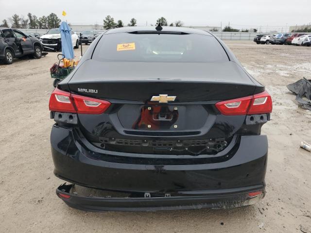 1G1ZB5ST8HF248729 - 2017 CHEVROLET MALIBU LS BLACK photo 6