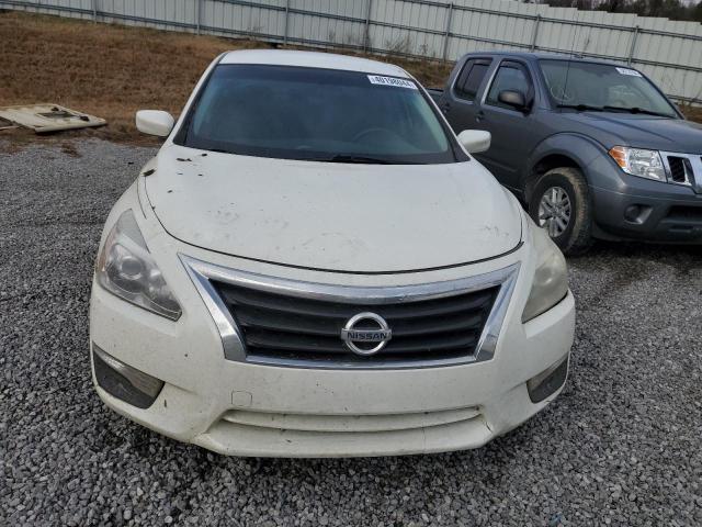 1N4AL3AP9EN255237 - 2014 NISSAN ALTIMA 2.5 WHITE photo 5