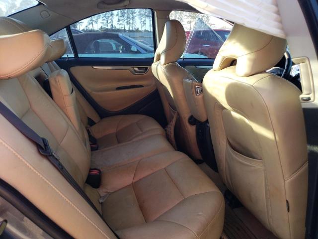 YV1RH527452452529 - 2005 VOLVO S60 R 灰色 照片 10