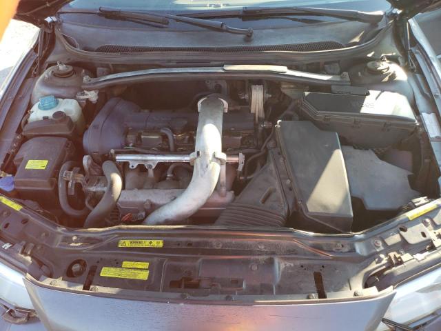 YV1RH527452452529 - 2005 VOLVO S60 R 灰色 照片 11