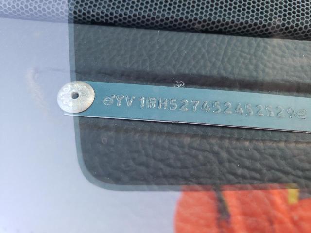 YV1RH527452452529 - 2005 VOLVO S60 R 灰色 照片 13