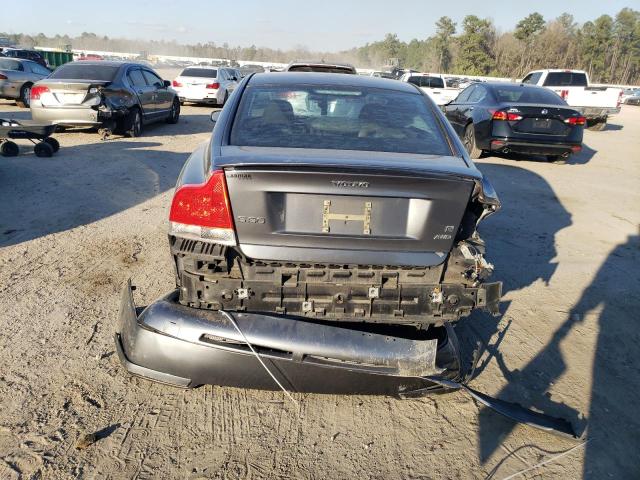 YV1RH527452452529 - 2005 VOLVO S60 R 灰色 照片 6