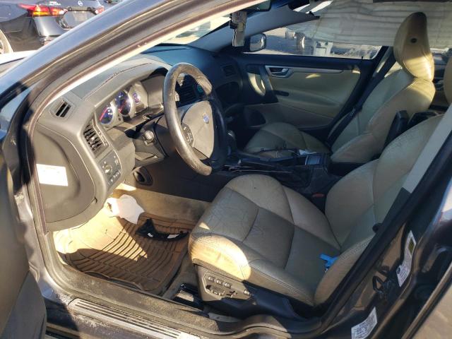 YV1RH527452452529 - 2005 VOLVO S60 R 灰色 照片 7