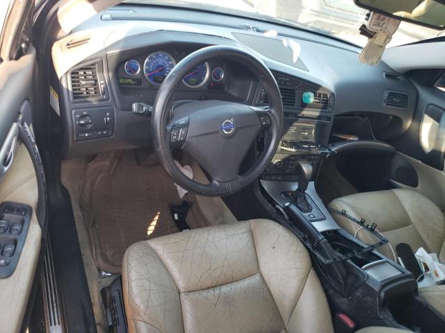 YV1RH527452452529 - 2005 VOLVO S60 R 灰色 照片 8