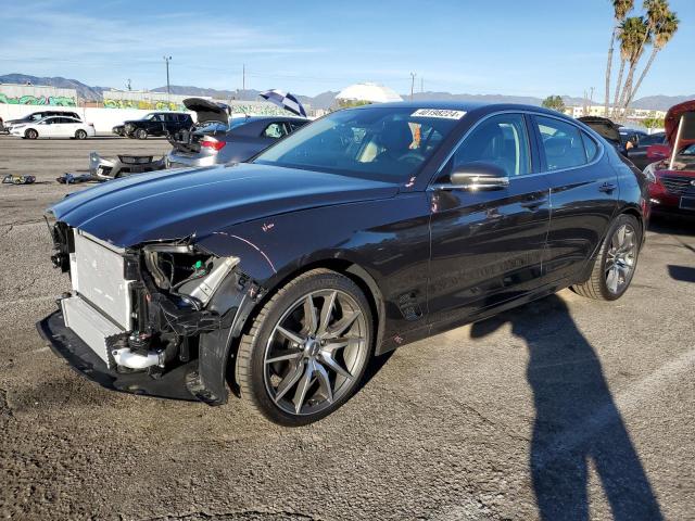 2023 GENESIS G70 BASE, 