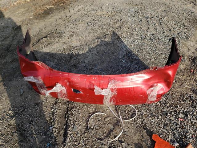 JTDBL40E69J034602 - 2009 TOYOTA COROLLA BASE RED photo 12