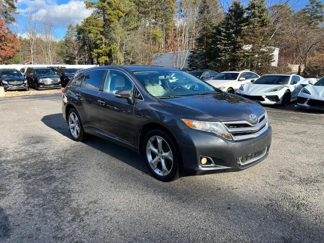 2014 TOYOTA VENZA LE, 