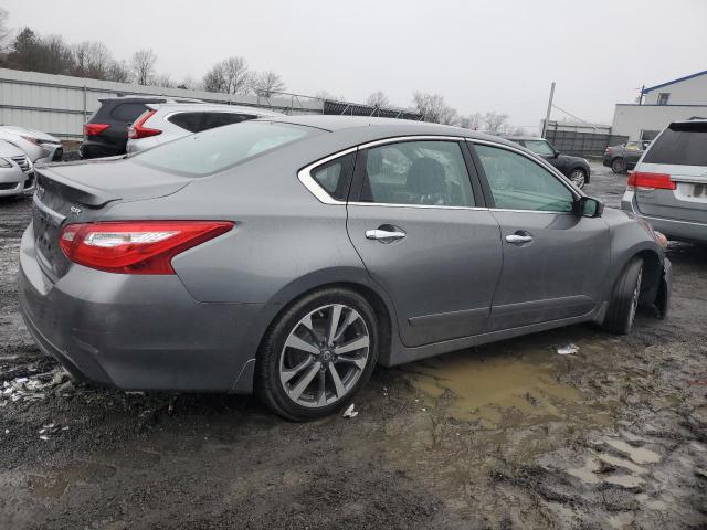 1N4AL3AP8GC145374 - 2016 NISSAN ALTIMA 2.5 GRAY photo 3