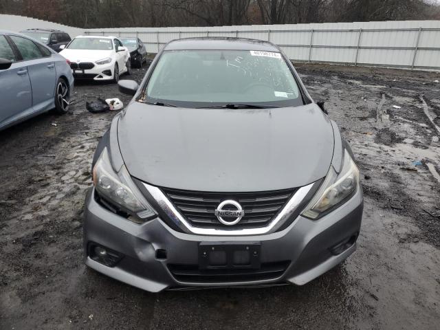 1N4AL3AP8GC145374 - 2016 NISSAN ALTIMA 2.5 GRAY photo 5