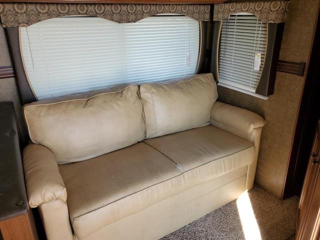 5SFPB362XFE287441 - 2015 HEART LAND PROWLER 灰色 照片 5