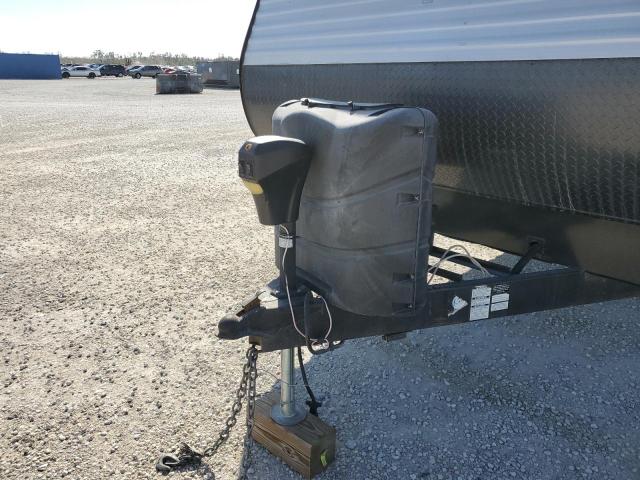 5SFPB362XFE287441 - 2015 HEART LAND PROWLER 灰色 照片 7