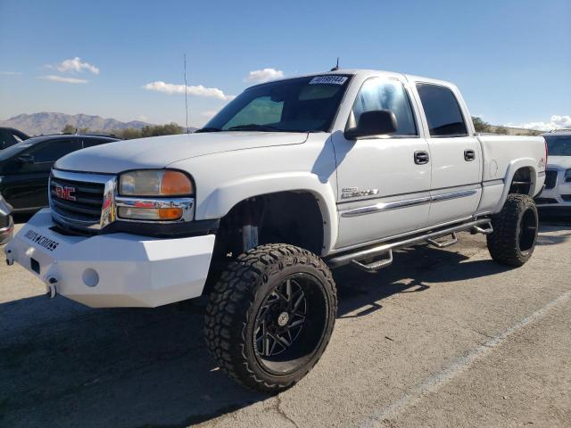 2003 GMC SIERRA K2500 HEAVY DUTY, 