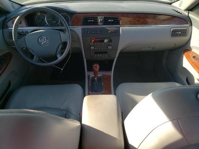 2G4WE587061288332 - 2006 BUICK LACROSSE CXS Mavi foto 8