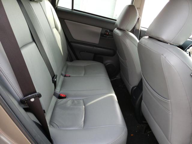 JTLZE4FE8CJ021023 - 2012 TOYOTA SCION XB Braun Foto 10