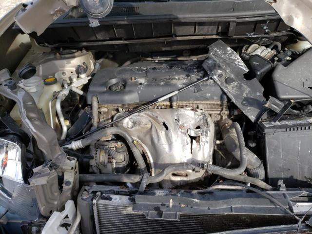 JTLZE4FE8CJ021023 - 2012 TOYOTA SCION XB Braun Foto 11