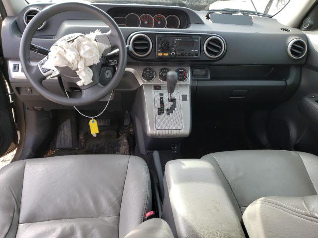 JTLZE4FE8CJ021023 - 2012 TOYOTA SCION XB Braun Foto 8
