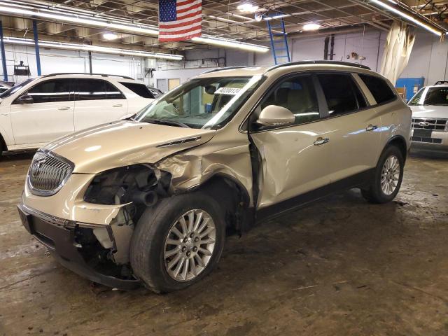 2012 BUICK ENCLAVE, 