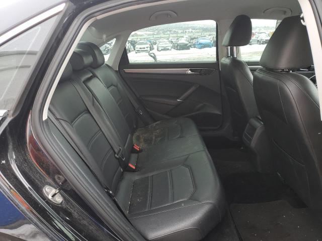 1VWDT7A35HC071020 - 2017 VOLKSWAGEN PASSAT R-LINE Qara foto 10