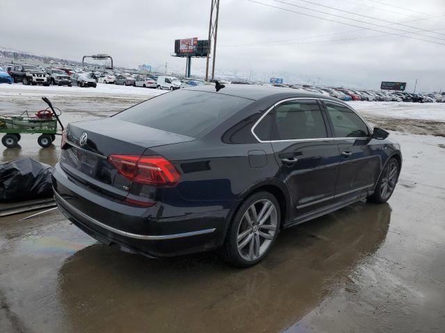 1VWDT7A35HC071020 - 2017 VOLKSWAGEN PASSAT R-LINE Qara foto 3