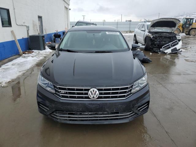 1VWDT7A35HC071020 - 2017 VOLKSWAGEN PASSAT R-LINE Qara foto 5