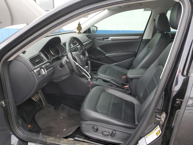 1VWDT7A35HC071020 - 2017 VOLKSWAGEN PASSAT R-LINE Qara foto 7