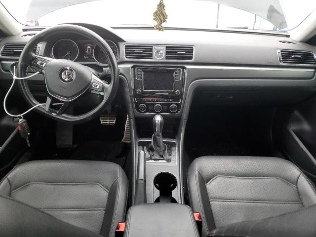 1VWDT7A35HC071020 - 2017 VOLKSWAGEN PASSAT R-LINE Qara foto 8