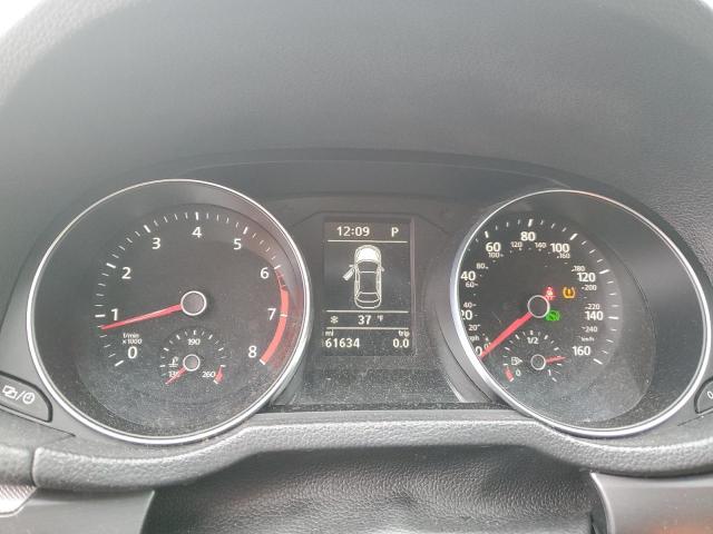 1VWDT7A35HC071020 - 2017 VOLKSWAGEN PASSAT R-LINE Qara foto 9