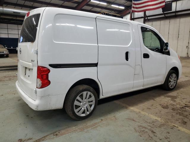 3N6CM0KN6FK715177 - 2015 NISSAN NV200 2.5S WHITE photo 3