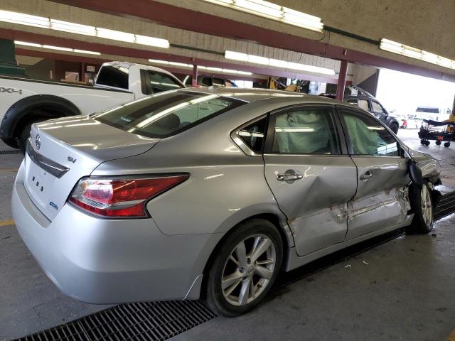 1N4AL3AP4EN232044 - 2014 NISSAN ALTIMA 2.5 SILVER photo 3