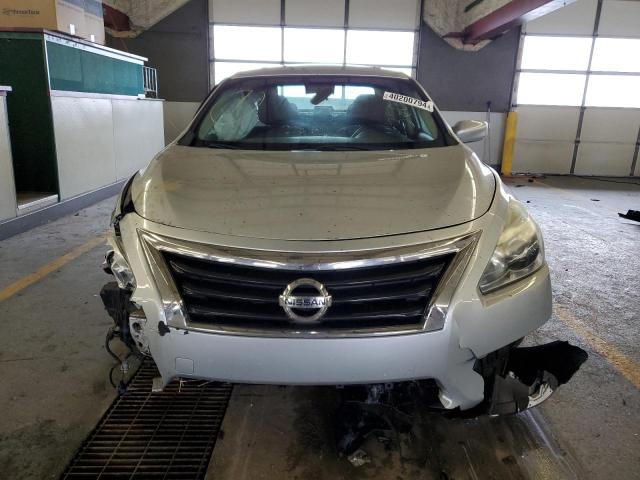 1N4AL3AP4EN232044 - 2014 NISSAN ALTIMA 2.5 SILVER photo 5